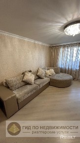 Купить 3-комнатную квартиру, г. Гомель, ул. Свиридова, 93