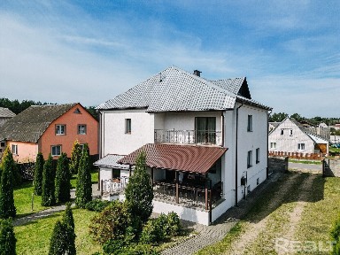 Снять коттедж на длительный срок, Нарочь, ул. Подлесная, 13 (Мядельский р-н, Минская область)