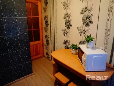 Снять 1-комнатную квартиру на сутки, г. Гродно, ул. Домбровского, 39