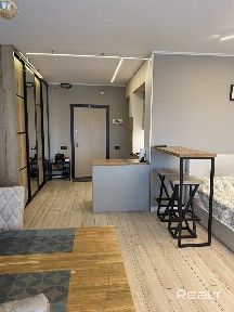 Снять 1-комнатную квартиру, г. Минск, ул. Олешева, 5