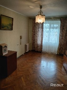 Снять 3-комнатную квартиру, г. Гомель, ул. Кожара, 1
