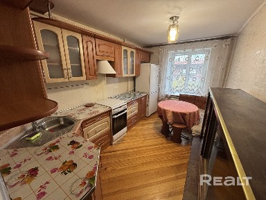 Снять 2-комнатную квартиру, г. Гомель, ул. Мазурова, 72