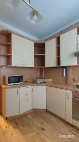 3-х комнатная квартира по ул. Реймонта