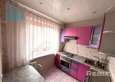 В продаже 1комнатная квартира по ул. Врублевского