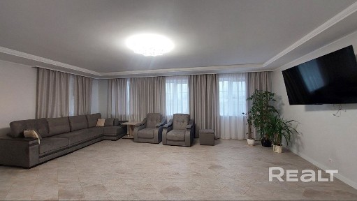 Купить коттедж, д. Большая Боровка, ул. Энтузиастов-1, 1 (Могилевский р-н, Могилевская область)