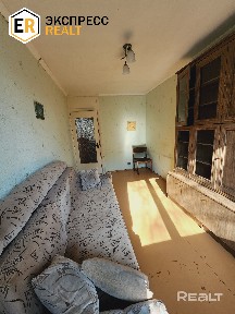 Купить 3-комнатную квартиру, г. Брест, ул. Московская