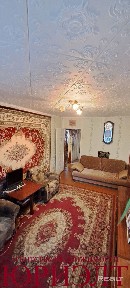 В продаже 2-х комнатная квартира по Гагарина