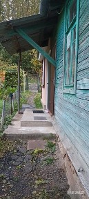 1-комнатная квартира в блокированном доме рядом с р. Витьба