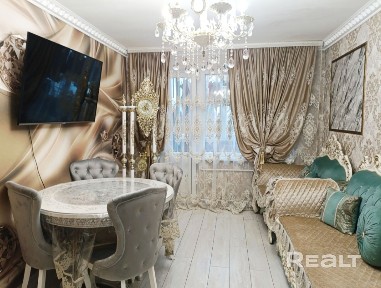 Купить 2-комнатную квартиру, г. Гомель, ул. Сосновая, 20