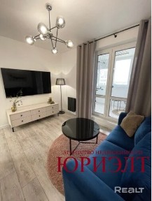 1-комн кварт. ул Сожская, 5