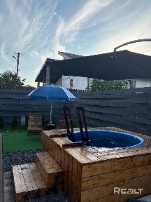 Снять дом на длительный срок, аг. Ждановичи, ул. Садовая, 14 (Минский р-н, Минская область)