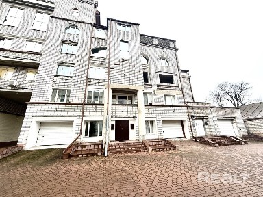 г. Могилев, ул. Ленинская, 42