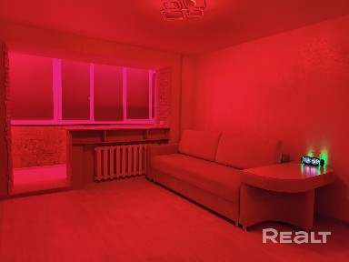 Снять 1-комнатную квартиру, г. Могилев, ул. Народного Ополчения, 7