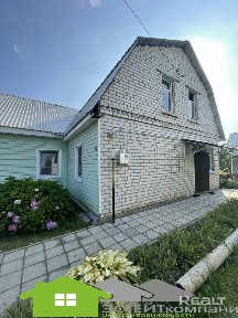 Жилой дом 1 Мая, 78