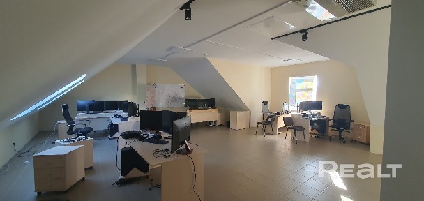 Аренда Офиса в центре гороода в новом здании 179 кв.