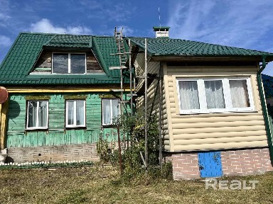 Купить дом, г. Кричев, ул. Восточная, 38