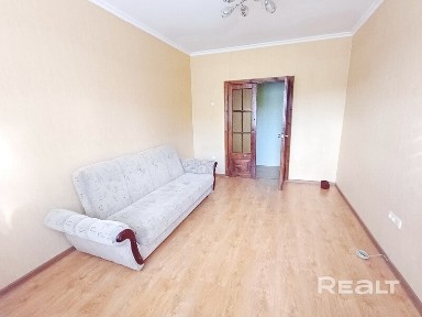 Двухкомнатная квартира, Машерова пр-т. - 250500