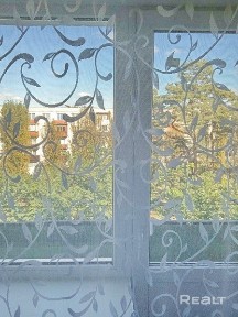 Двухкомнатная квартира, ул. Жукова - 250506