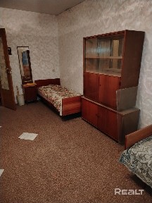 Купить 3-комнатную квартиру, г. Гомель, Маневича, 18