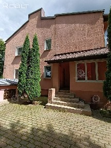 Просторный коттедж для заселения Ваших сотрудников