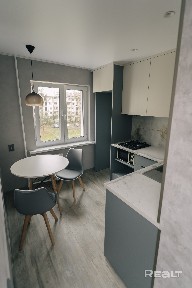 Снять 1-комнатную квартиру, г. Витебск, ул. Правды, 51