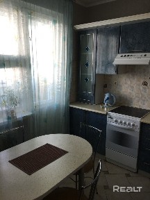 Снять 1-комнатную квартиру, г. Минск, просп. Рокоссовского, 76