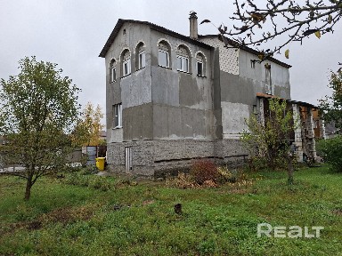 Купить дом, г. Гомель, ул. Сядибная, 6