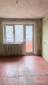 Купить 2-комнатную квартиру, г. Могилев, ул. Островского, 6