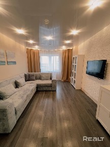 Уютная 2-комнатная квартира м-н Казимировка