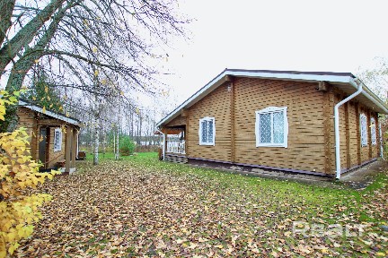 Купить дом, п. Мирный, 16 (Ушачский р-н, Витебская область)