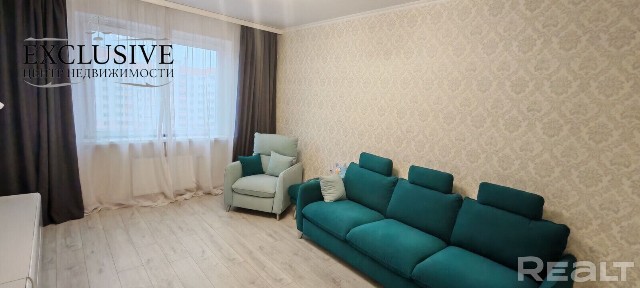 Купить 2-комнатную квартиру, г. Гродно, ул. Наполеона Орды, 19