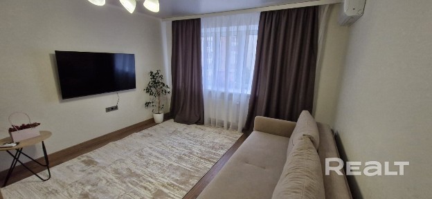 Снять 1-комнатную квартиру, г. Брест, ул. Гоголя, 84