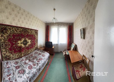 Купить 3-комнатную квартиру, г. Витебск, ул. Бровки, 9/3