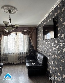 Купить 4-комнатную квартиру, г. Гомель, ул. Пенязькова, 47