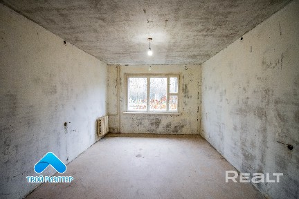 Купить 2-комнатную квартиру, г. Гомель, ул. Бровки, 13