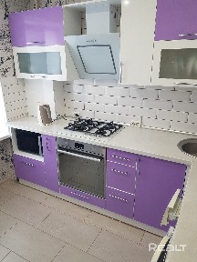 Уютная 2-х комнатная квартира в зелёном районе города Бреста