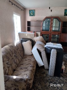 Купить дом, г. Калинковичи, пер. Борисова