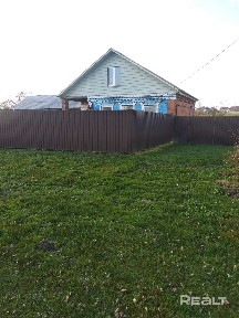 Купить дом, аг. Присно, ул. Буденного (Ветковский р-н, Гомельская область)