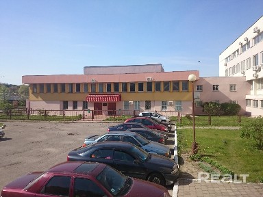 Снять офис+склад, г. Гомель, просп. Речицкий, 135