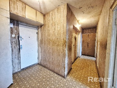 1-комнатная квартира ул. Соломовой д. 134