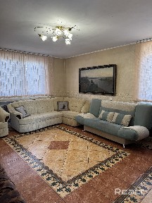 Снять коттедж на сутки, г. Гомель, ул. Нововетреная, 53