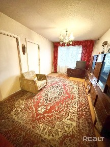 Купить 3-комнатную квартиру, г. Гродно, ул. Суворова, 15