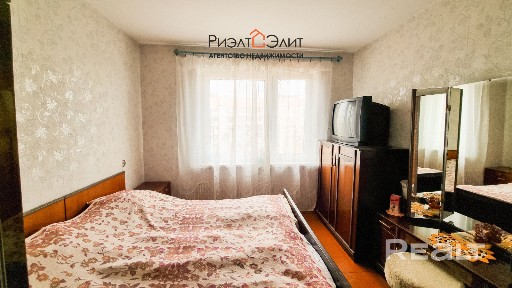 Продается 3-ёх комнатная квартира б-р Ленинсого Комсомола