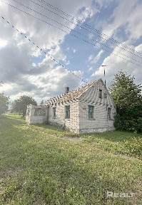 Дом в д. Коробчицы