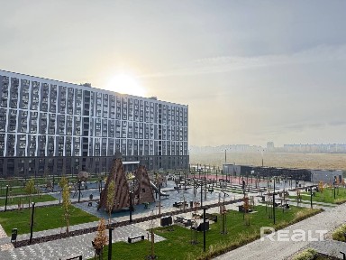 г. Минск, ул. Лосика, 57