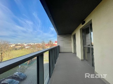 Квартира в центре Гродно