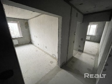 3-комнатная квартира ул. Старомалыщинская д. 116