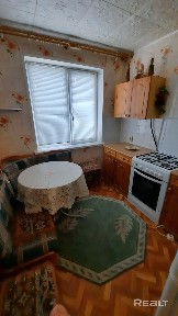 Снять 2-комнатную квартиру, г. Брест, ул. Ленинградская