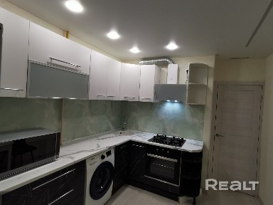 Купить 2-комнатную квартиру, г. Витебск, ул. Смоленская, 11/1