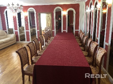 Снять коттедж на сутки, г. Барановичи, пер. Русиновский 3-й, 12